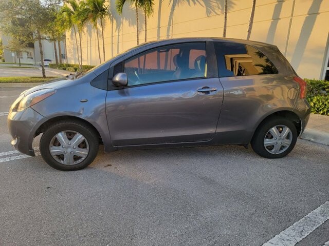 2008 Toyota Yaris in Pompano Beach, FL 33064 - 2087646 16