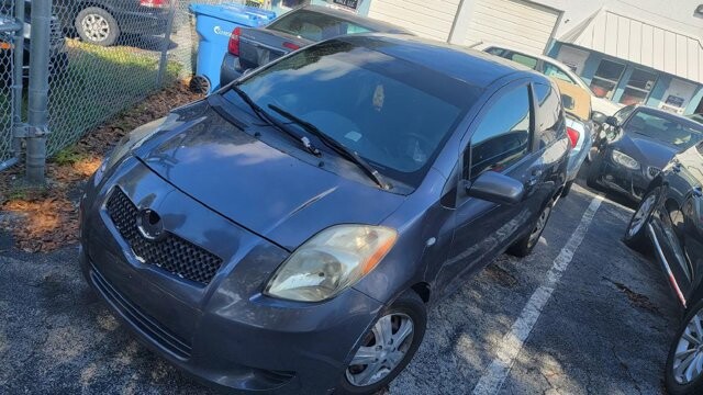 2008 Toyota Yaris in Pompano Beach, FL 33064 - 2087646 38