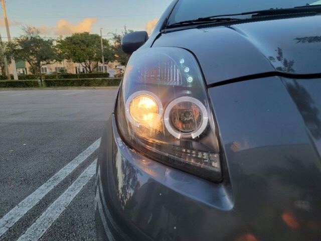 2008 Toyota Yaris in Pompano Beach, FL 33064 - 2087646 21