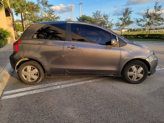 2008 Toyota Yaris in Pompano Beach, FL 33064 - 2087646 13