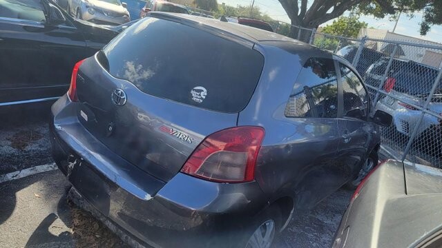 2008 Toyota Yaris in Pompano Beach, FL 33064 - 2087646 36