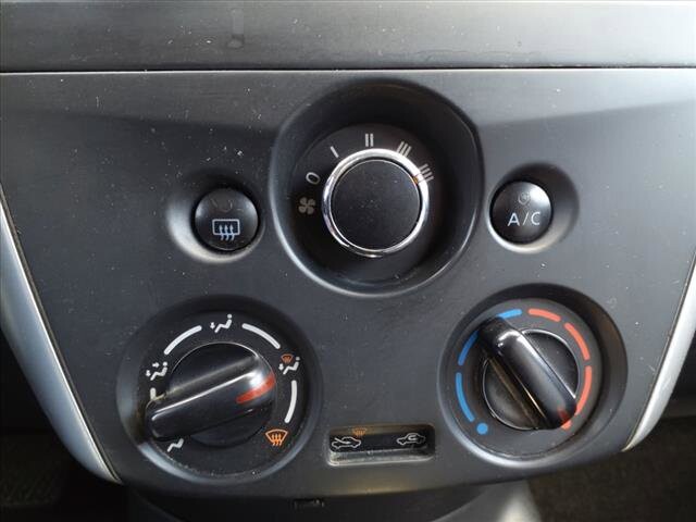 2017 Nissan Versa Note in Warren, OH 44484 - 2087656 8