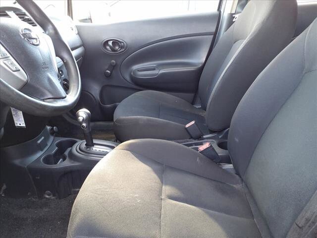 2017 Nissan Versa Note in Warren, OH 44484 - 2087656 9