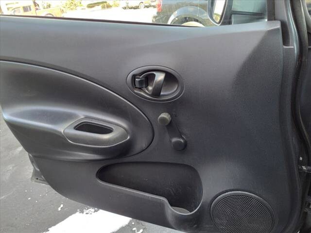 2017 Nissan Versa Note in Warren, OH 44484 - 2087656 11