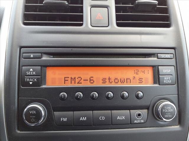 2017 Nissan Versa Note in Warren, OH 44484 - 2087656 7