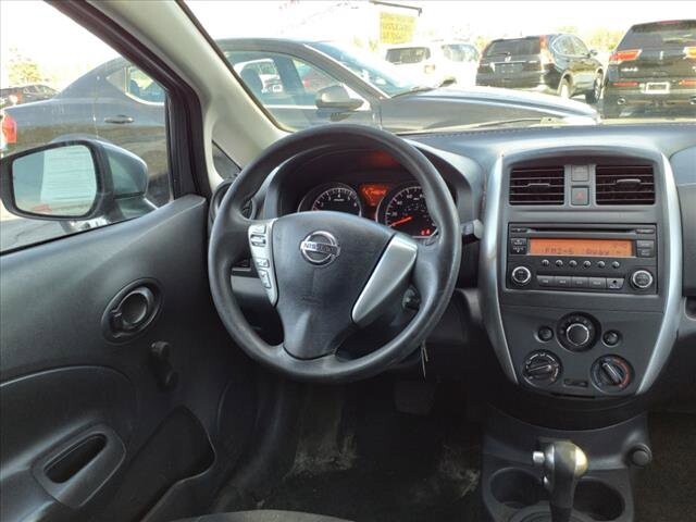 2017 Nissan Versa Note in Warren, OH 44484 - 2087656 6