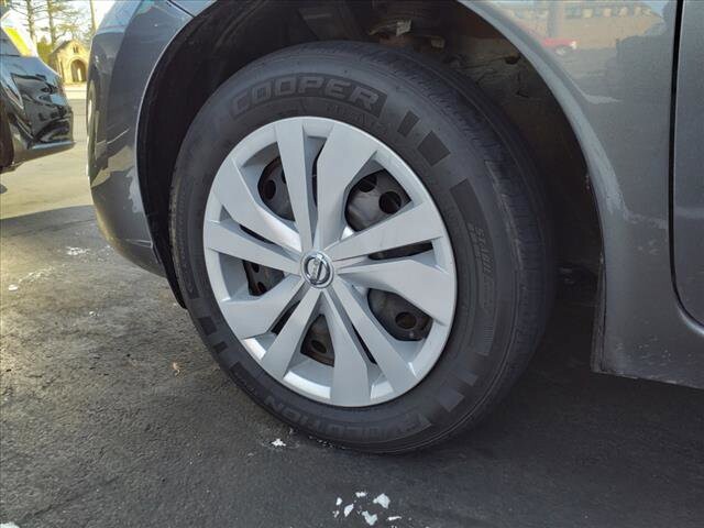 2017 Nissan Versa Note in Warren, OH 44484 - 2087656 5