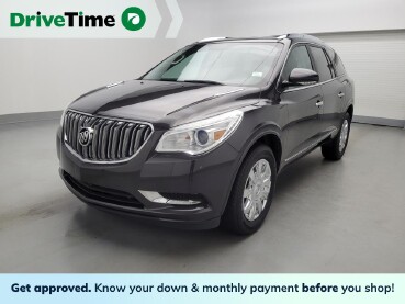 2017 Buick Enclave in Union City, GA 30291