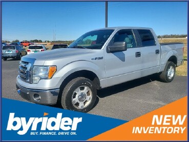 2012 Ford F150 in Wood River, IL 62095
