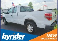 2013 Ford F150 in Wood River, IL 62095 - 2087959 30