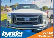 2013 Ford F150 in Wood River, IL 62095 - 2087959 16
