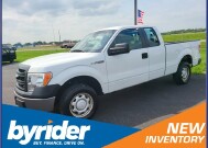 2013 Ford F150 in Wood River, IL 62095 - 2087959 1