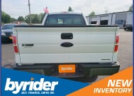 2013 Ford F150 in Wood River, IL 62095 - 2087959 31