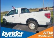 2013 Ford F150 in Wood River, IL 62095 - 2087959 15