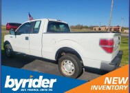 2013 Ford F150 in Wood River, IL 62095 - 2087959 18