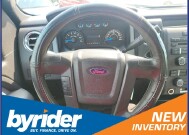 2013 Ford F150 in Wood River, IL 62095 - 2087959 38