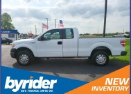 2013 Ford F150 in Wood River, IL 62095 - 2087959 29