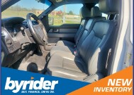 2013 Ford F150 in Wood River, IL 62095 - 2087959 22