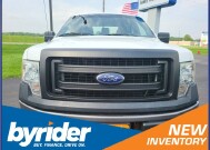 2013 Ford F150 in Wood River, IL 62095 - 2087959 28