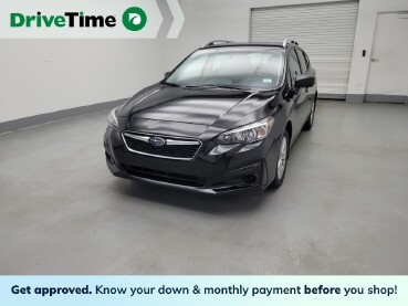 2017 Subaru Impreza in Lombard, IL 60148