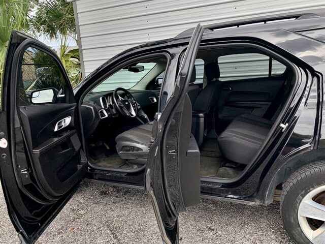 2014 Chevrolet Equinox in Hudson, FL 34669 - 2088403 9
