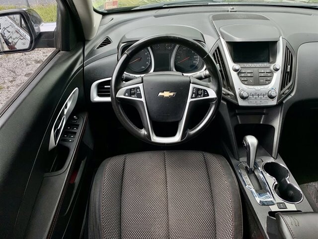 2014 Chevrolet Equinox in Hudson, FL 34669 - 2088403 14