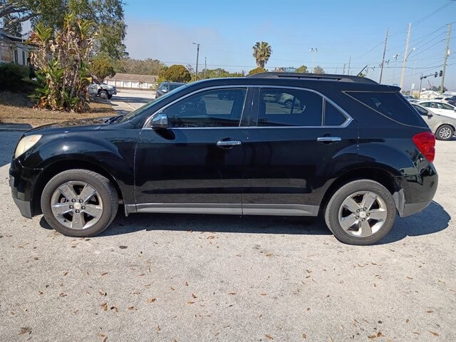 2014 Chevrolet Equinox in Hudson, FL 34669 - 2088403 5