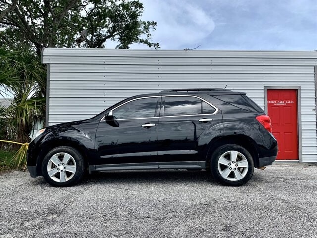 2014 Chevrolet Equinox in Hudson, FL 34669 - 2088403 5