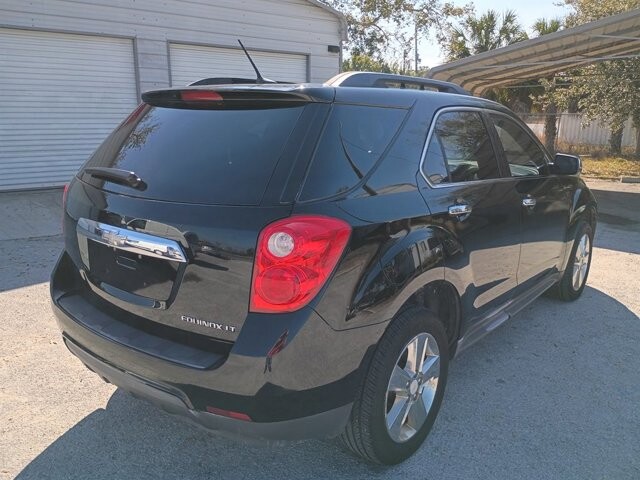 2014 Chevrolet Equinox in Hudson, FL 34669 - 2088403 8