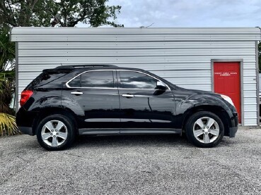 2014 Chevrolet Equinox in Hudson, FL 34669