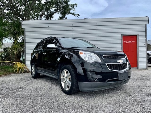2014 Chevrolet Equinox in Hudson, FL 34669 - 2088403 2