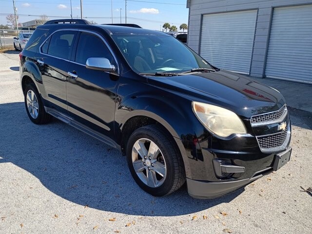 2014 Chevrolet Equinox in Hudson, FL 34669 - 2088403 2