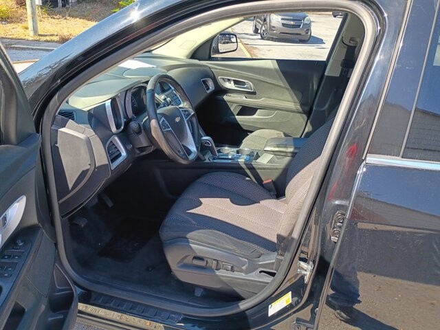 2014 Chevrolet Equinox in Hudson, FL 34669 - 2088403 11