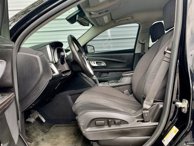 2014 Chevrolet Equinox in Hudson, FL 34669 - 2088403 10