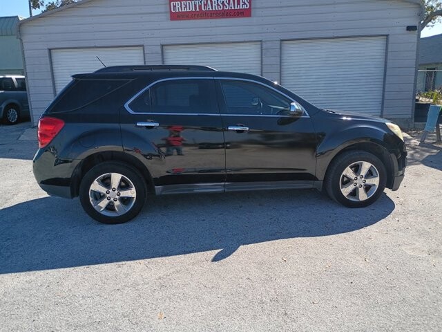 2014 Chevrolet Equinox in Hudson, FL 34669 - 2088403