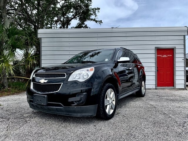 2014 Chevrolet Equinox in Hudson, FL 34669 - 2088403 4