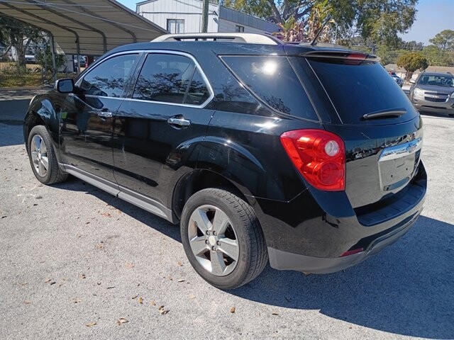 2014 Chevrolet Equinox in Hudson, FL 34669 - 2088403 6