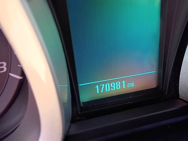 2014 Chevrolet Equinox in Hudson, FL 34669 - 2088403 16