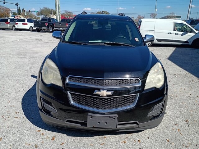 2014 Chevrolet Equinox in Hudson, FL 34669 - 2088403 3