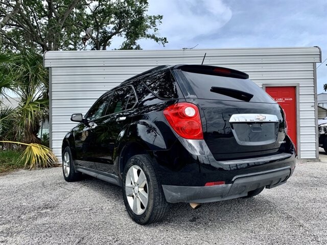 2014 Chevrolet Equinox in Hudson, FL 34669 - 2088403 6