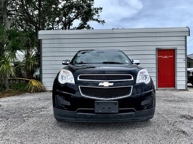 2014 Chevrolet Equinox in Hudson, FL 34669 - 2088403 3