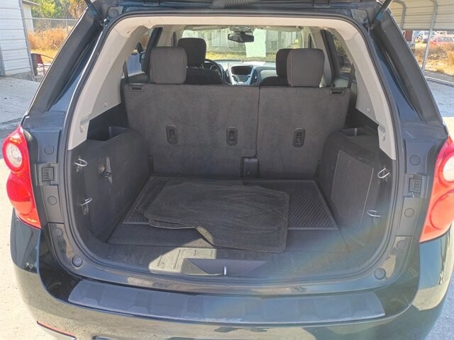 2014 Chevrolet Equinox in Hudson, FL 34669 - 2088403 9