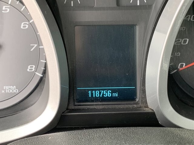 2014 Chevrolet Equinox in Hudson, FL 34669 - 2088403 17