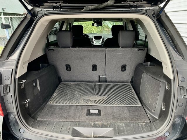 2014 Chevrolet Equinox in Hudson, FL 34669 - 2088403 12