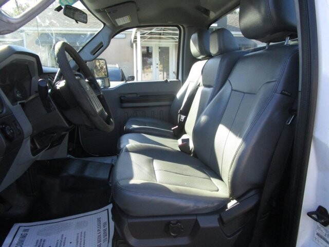 2013 Ford F250 in Tampa, FL 33604-6914 - 2088723 6