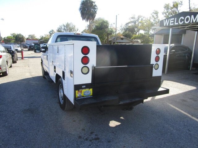 2013 Ford F250 in Tampa, FL 33604-6914 - 2088723 20