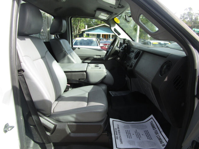 2013 Ford F250 in Tampa, FL 33604-6914 - 2088723 31