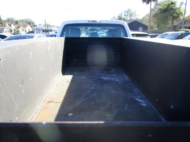 2013 Ford F250 in Tampa, FL 33604-6914 - 2088723 19