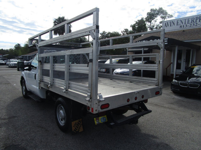 2013 Ford F250 in Tampa, FL 33604-6914 - 2088723 44