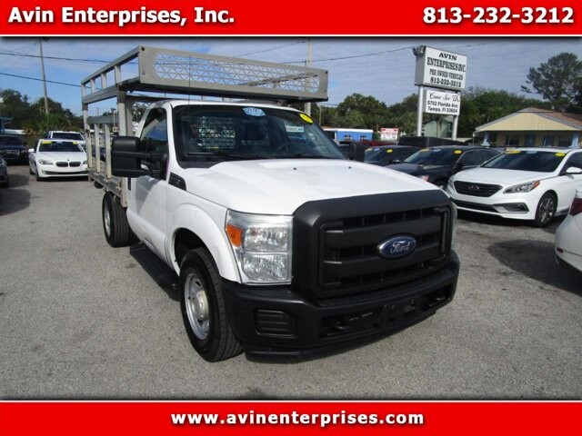 2013 Ford F250 in Tampa, FL 33604-6914 - 2088723 26